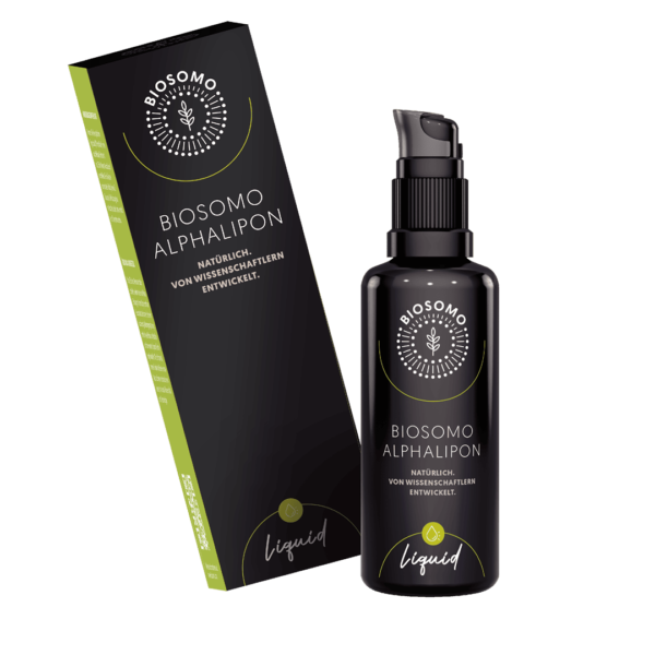 BIOSOMO Alphalipon Liquid