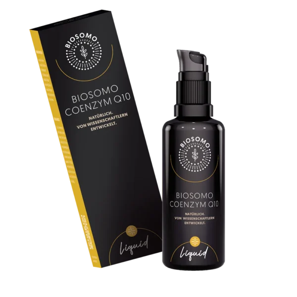 Coenzyme Q10 Liquid